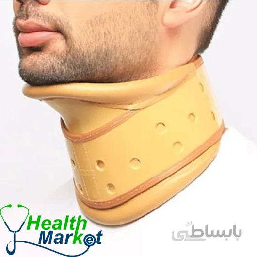 گردن بند طبی سخت چانه دار (آدور)