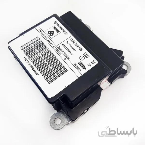 یونیت ایربگ (کیسه هوا) پراید