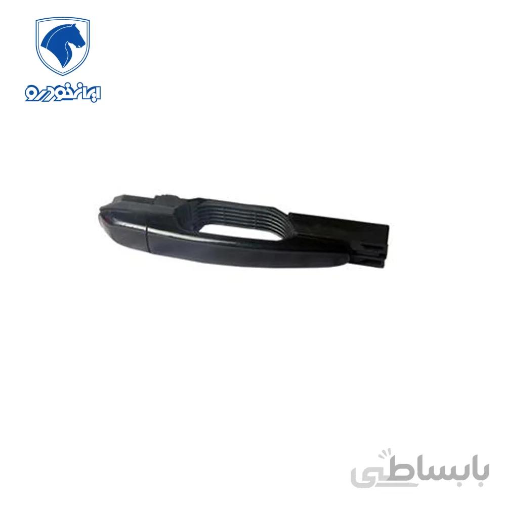 دستگیره بیرونی دنا