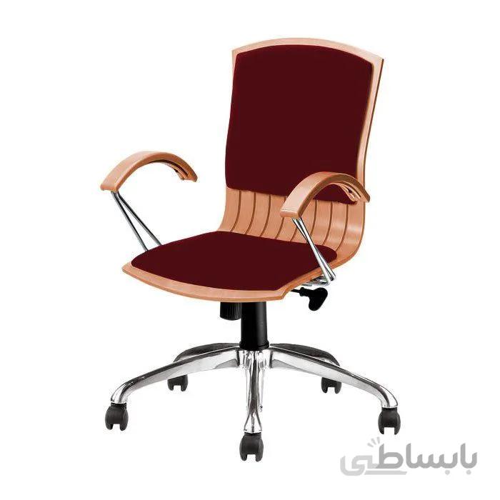 صندلی کارمندی اروند ا Arvand Task Chair (3414)