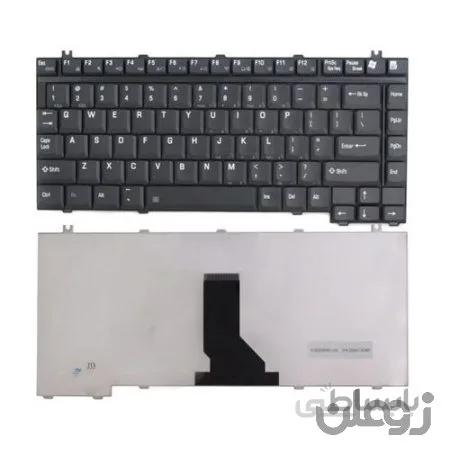 Tecra A9 Keyboard