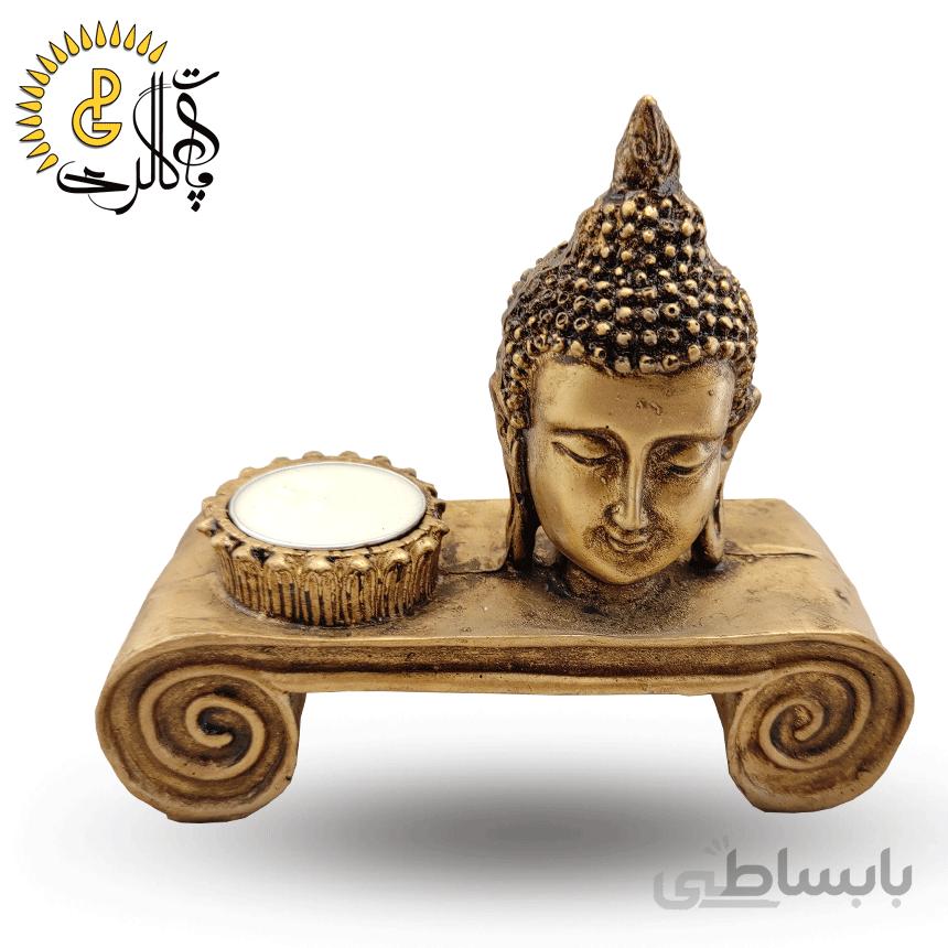 جاعودی جاشمعی طرح بودا کد 1617