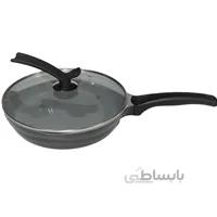 تابه تكدسته طرح ژاپني سايز28_ام جی اس
