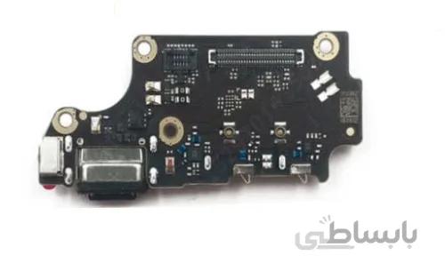 برد شارژ ( فلت شارژ ) شیائومی پوکو اف 2 پرو - xiaomi Poco F2 Pro Charging Board