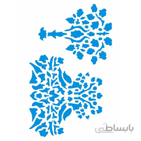 شابلون GSB کد ST27-16