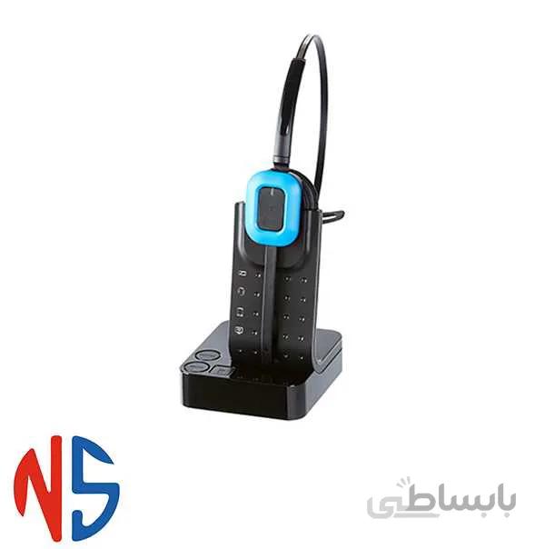 هدست ادکام ADDCOM ADD-695