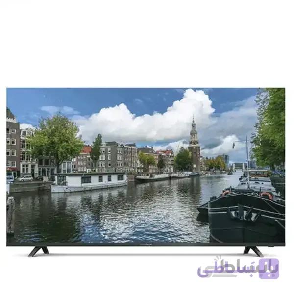 تلویزیون اسمارت 4K اسنوا مدل SSD-55SA630UL