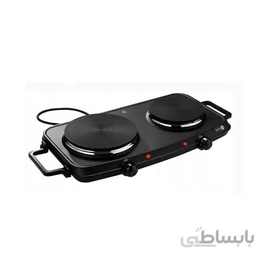 اجاق گاز القایی سوئیچ آن مدل ONCO-A0201