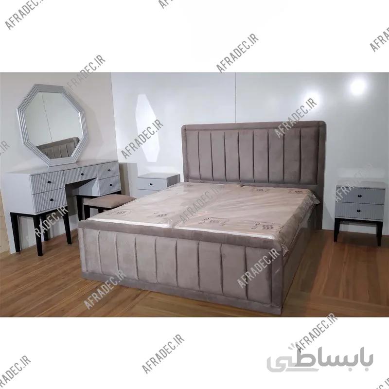 سرویس خواب بزرگسال مدل ساج