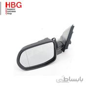 آینه کامل چپ اصلی هوندا ( Genuine parts ) - سی آر - وی