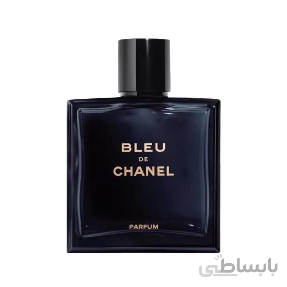 پرفیوم مردانه شنل مدل «Bleu de Chanel» حجم 100 میلی لیتر
