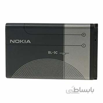 باتری اصلی Nokia N70 ا Original Battery Nokia N70