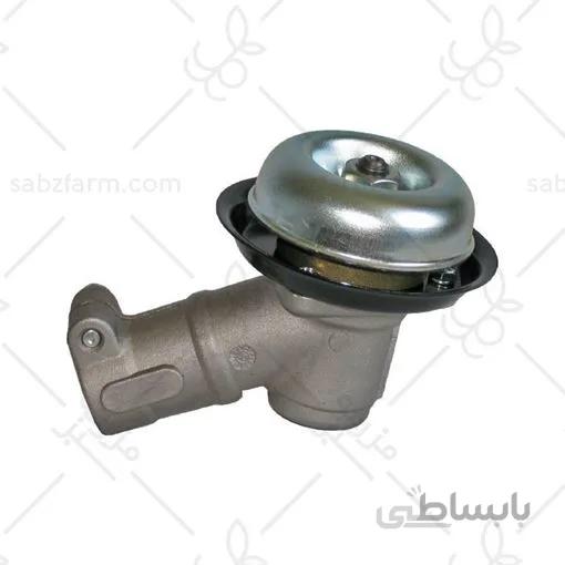 گيربکس هد علف زن کاستر دوشی 9T-D26