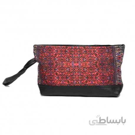 جامدادی فرش لاکی