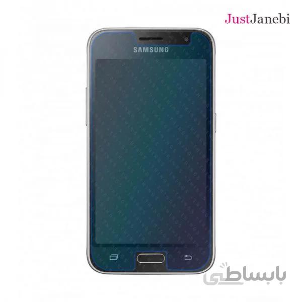 نانو گلس ضد ضربه گوشی سامسونگ Samsung Galaxy J1 ACE