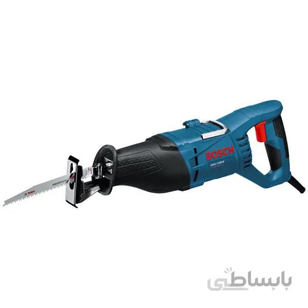 اره همه کاره بوش مدل GSA 1100 E ا Bosch GSA 1100 E All Purpose Saw
