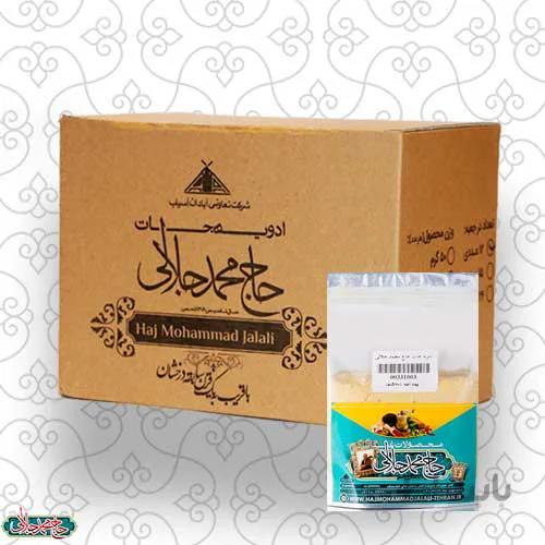 بسته 6 عددی پودر انبه 100 گرم