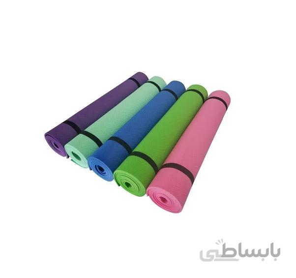 مت یوگا