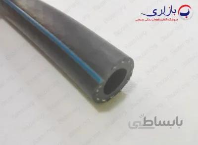 شیلنگ 10 دو لایه فشار قوی منجید دار ایران لاسا (IRAN LASA)