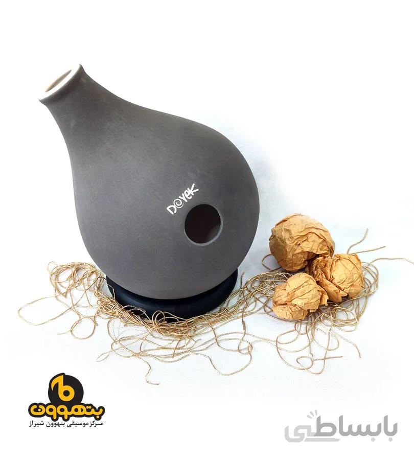 کوزه UDU - Doyek-uds1