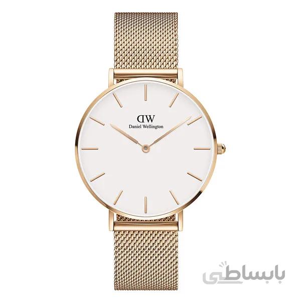 ساعت مچی دنیل ولینگتون مدل DANIEL WELLINGTON DW03