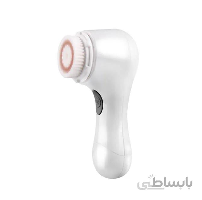 فیس براش مدل F801 Pretty 2 کیوت اسکین ا Cute Skin Pretty 801 Face Brush Pretty 2 CUTESKIN