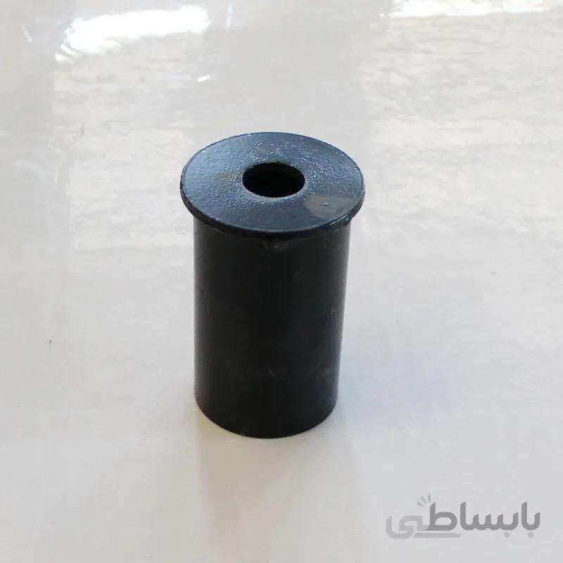 لوله انتهای وزنه دستگاههای قدرتی مدل MT-203