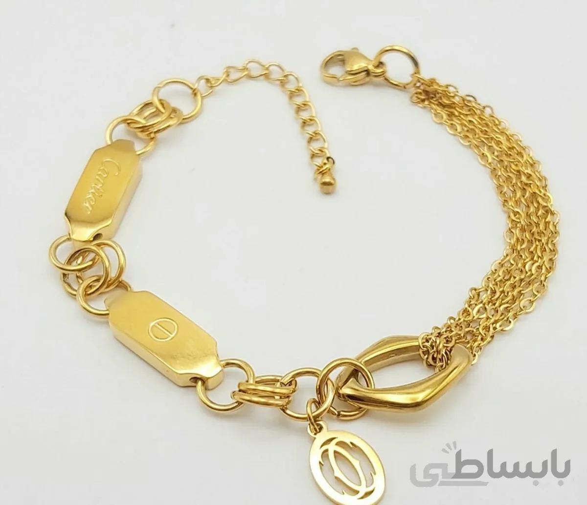 دستبند کد D030