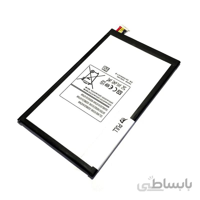 باتری تبلت سامسونگ T311 Samsung Galaxy TAB 3 8.0 مدل T4450E اورجینال با ۴ ماه گارانتی