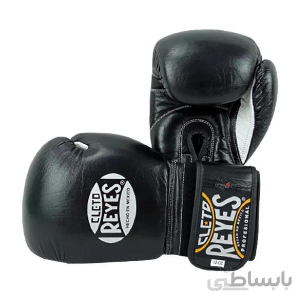 دستکش بوکس CLETO REYES | مشکی