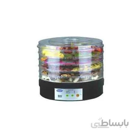 میوه خشک کن زومیت ZM2251