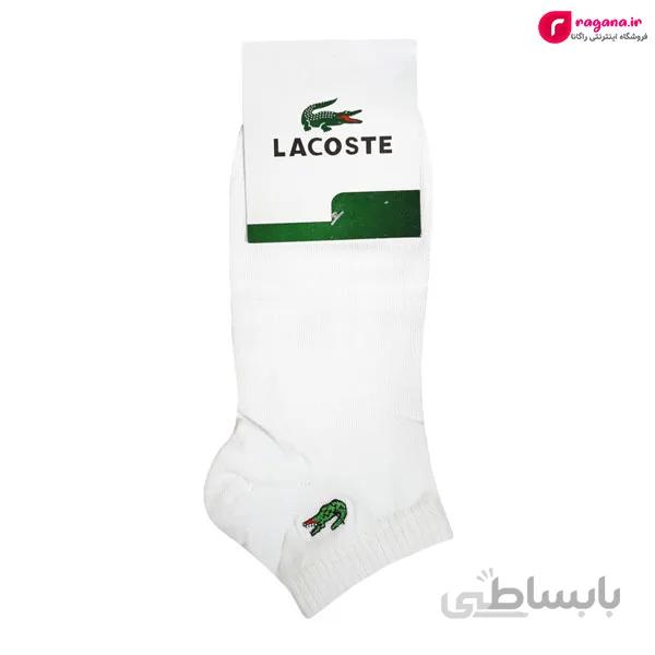 جوراب مردانه مچی کد R215375