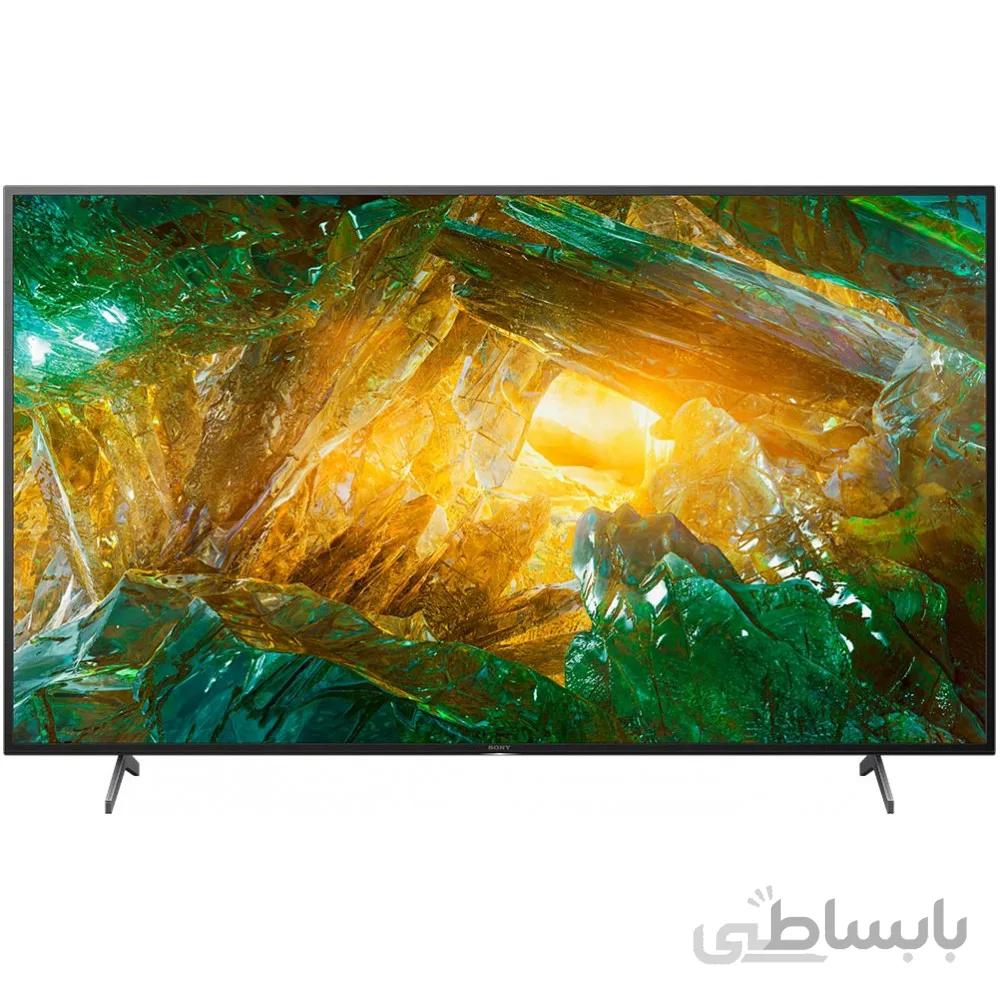 تلویزیون 49 اینچ سونی 49X8000H
