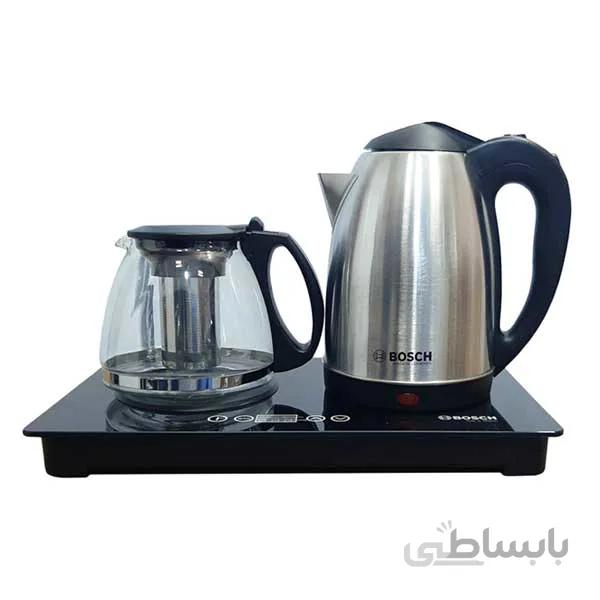 چای ساز رومیزی بوش ا BOSCH مدل BSGK-1285