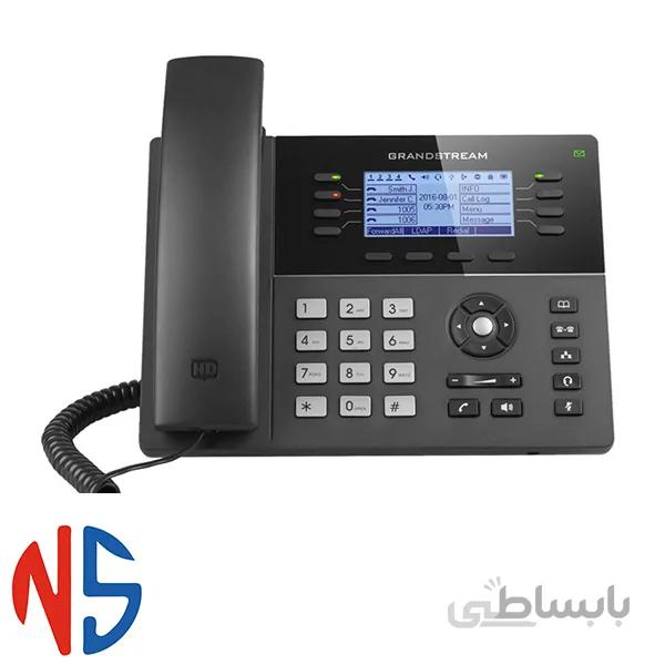 GXP1780 تلفن تحت شبکه گرنداستریم