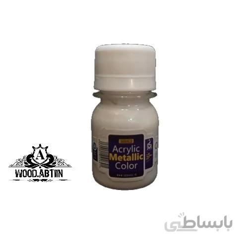 سفید صدفی