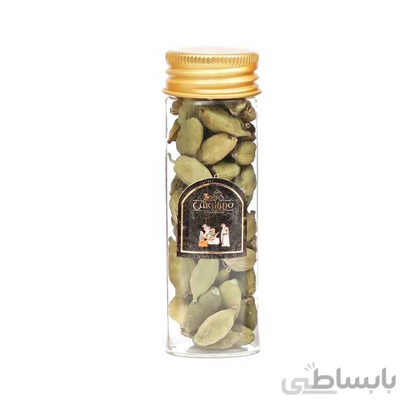 هل شیشه ای 15 گرمی مهرآنوش