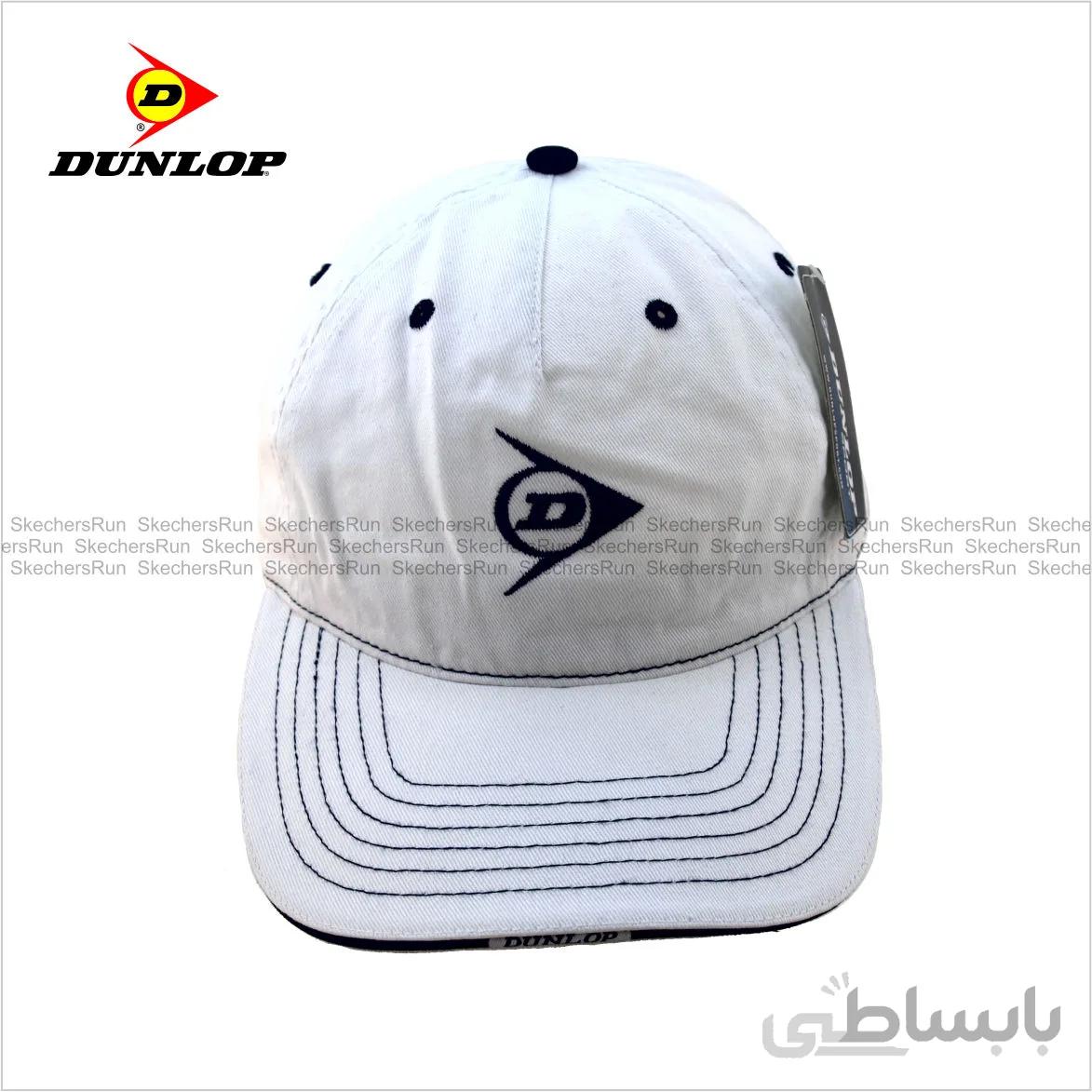 کلاه بیسبالی دانلوپ اورجینال DUNLOP