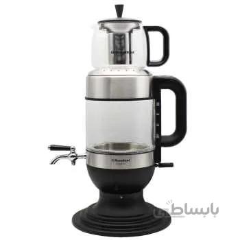 سماور برقی همیلتون مدل HS-451 ا Hamilton HS-451 Electric Samovar
