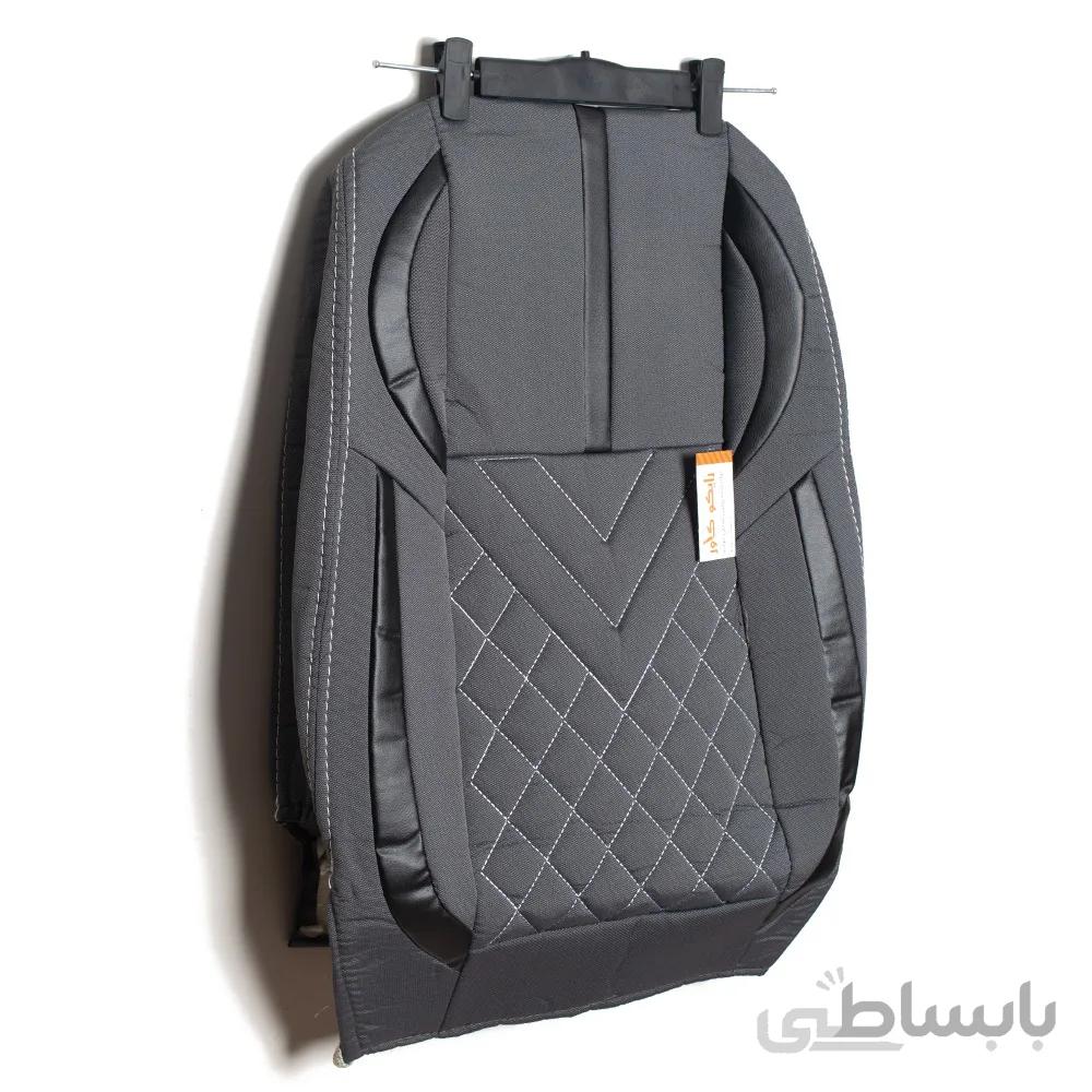 روکش صندلی پارچه رایکو مناسب برای ساینا کد 524618