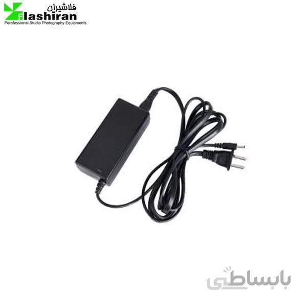 شارژر اصلی فلاش charger TRIOPO F-3