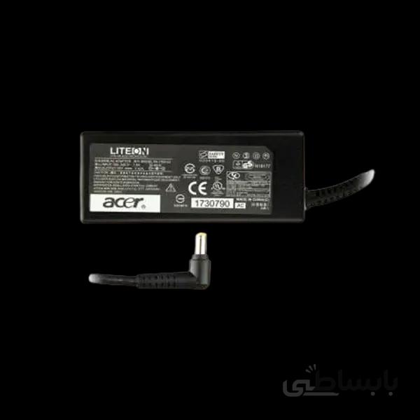 شارژر لپ تاپ ایسر مدل 19 ولت 3.42 آمپر مدل PA-1650-02
