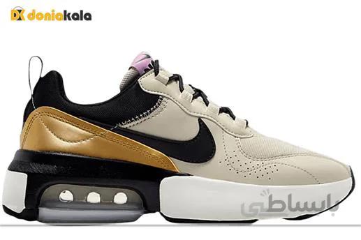 کفش خیابانی و پیاده روی مردانه اورجینال نایک آیرمکس ورنونا Nike Air Max Verona CZ3963-100 ا Walking and original street shoes Nike Air Max Verona CZ3963-100