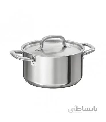 قابلمه ۳ لیتری ایکیا مدل IKEA 365+