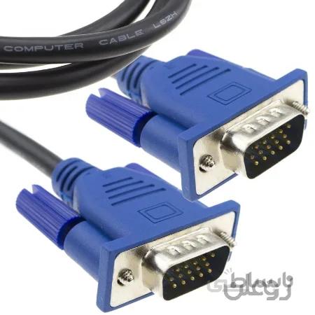 کابل ۳۰ متری VGA