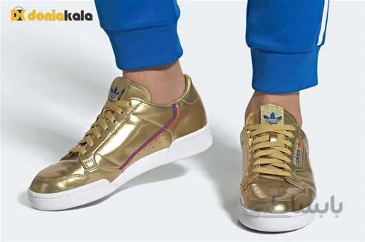 کفش آدیداس جدید پیاده روی | خیابانی | روزمره مدل ادیداس کونتیننتال 80 Adidas CONTINENTAL 80 FW5352 ا New Adidas shoes for everyday street walking Adidas CONTINENTAL 80 FW5352