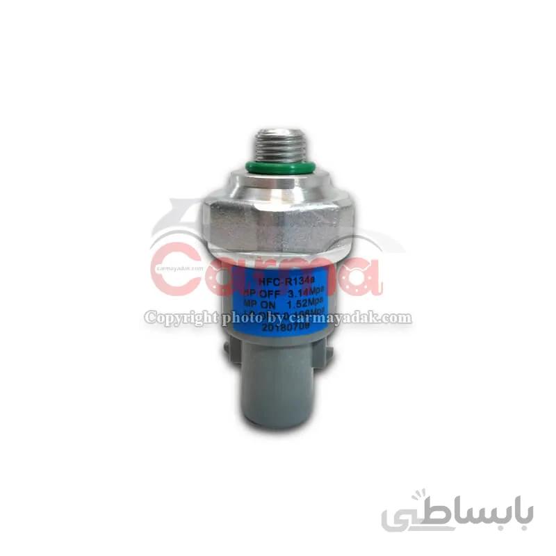 سوئیچ الکتریکی کلید سه کاره هایما S7 2000 شرکتی