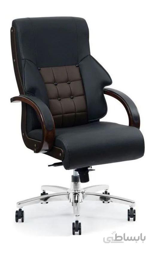 صندلی مدیریت مدل m3100 کد d389