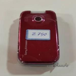 قاب کامل گوشی سونی اریکسون (Housing for Sony Ericsson Z750)