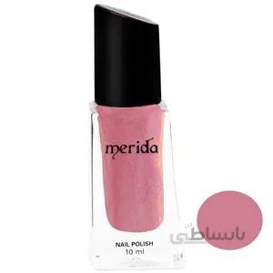 لاک ناخن مریدا شماره 233 MERIDA